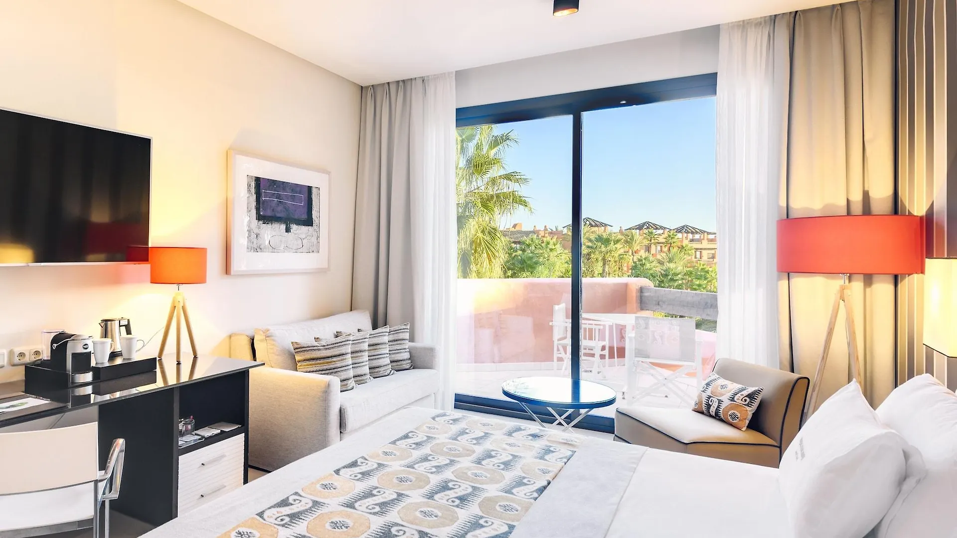 Hotel Royal Hideaway Sancti Petri Chiclana de la Frontera