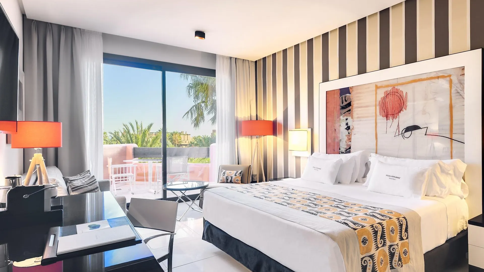 Hotel Royal Hideaway Sancti Petri Chiclana de la Frontera