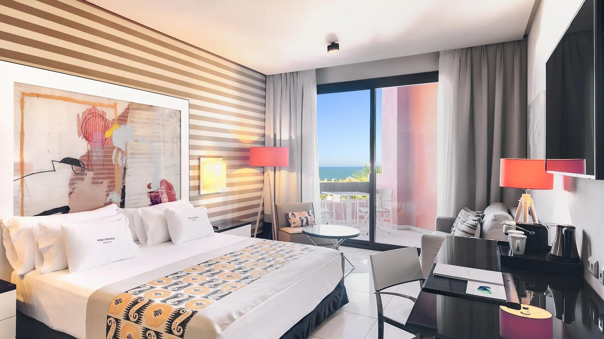 Hotel Royal Hideaway Sancti Petri Chiclana de la Frontera