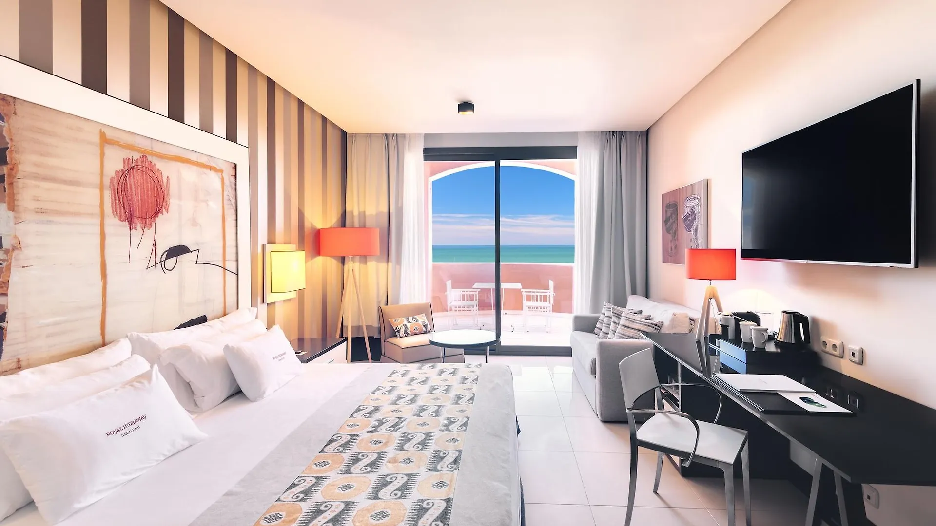 Hotel Royal Hideaway Sancti Petri Chiclana de la Frontera