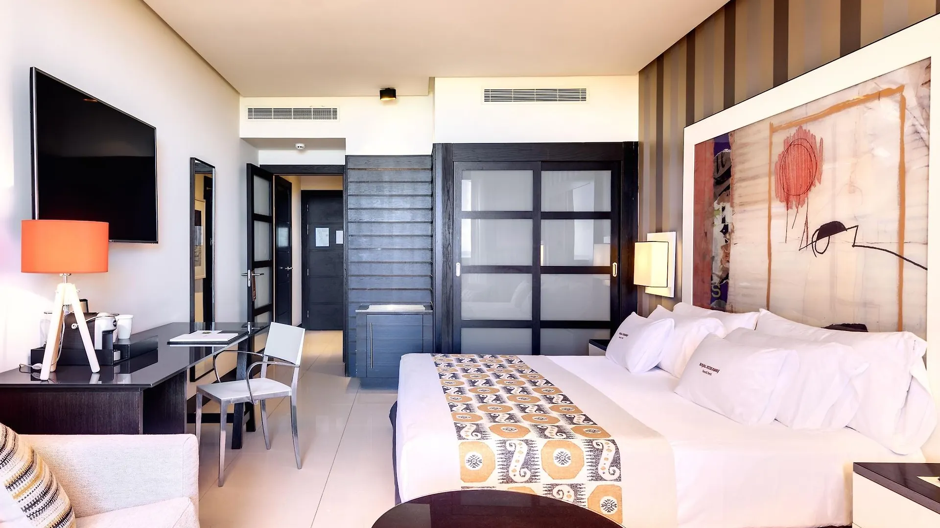 Hotel Royal Hideaway Sancti Petri Chiclana de la Frontera 5*,  Hiszpania