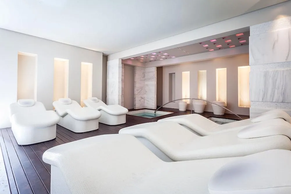 Hotel Royal Hideaway Sancti Petri Chiclana de la Frontera