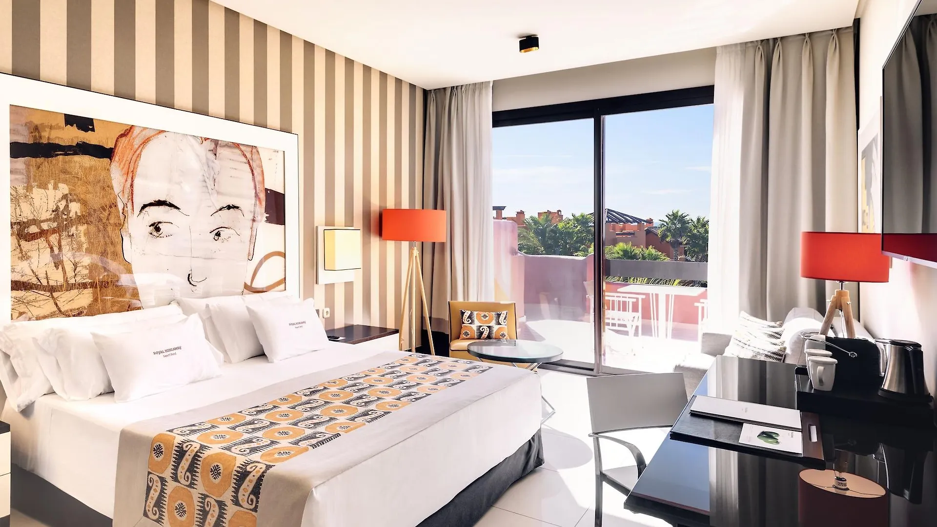 Hotel Royal Hideaway Sancti Petri Chiclana de la Frontera