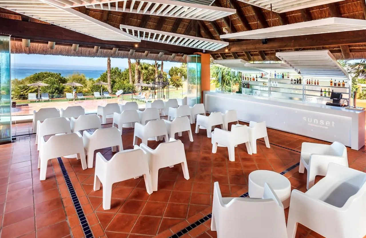 Hotel Royal Hideaway Sancti Petri Chiclana de la Frontera