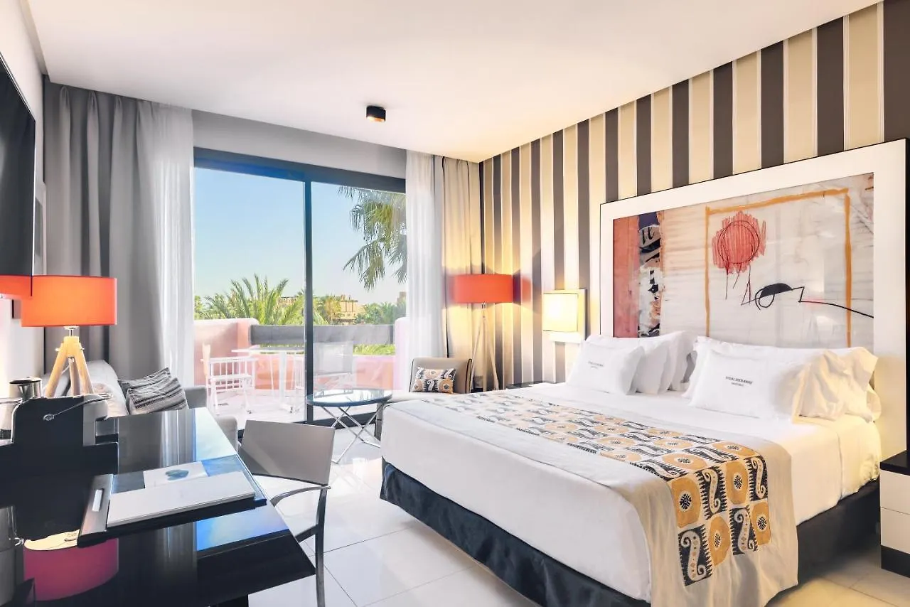 Hotel Royal Hideaway Sancti Petri Chiclana de la Frontera