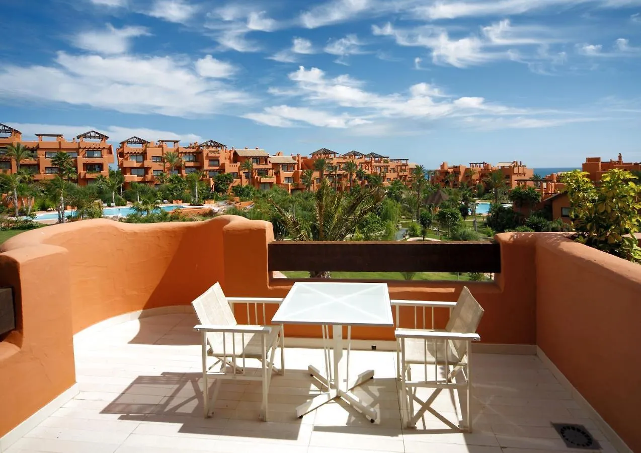 Hotel Royal Hideaway Sancti Petri Chiclana de la Frontera