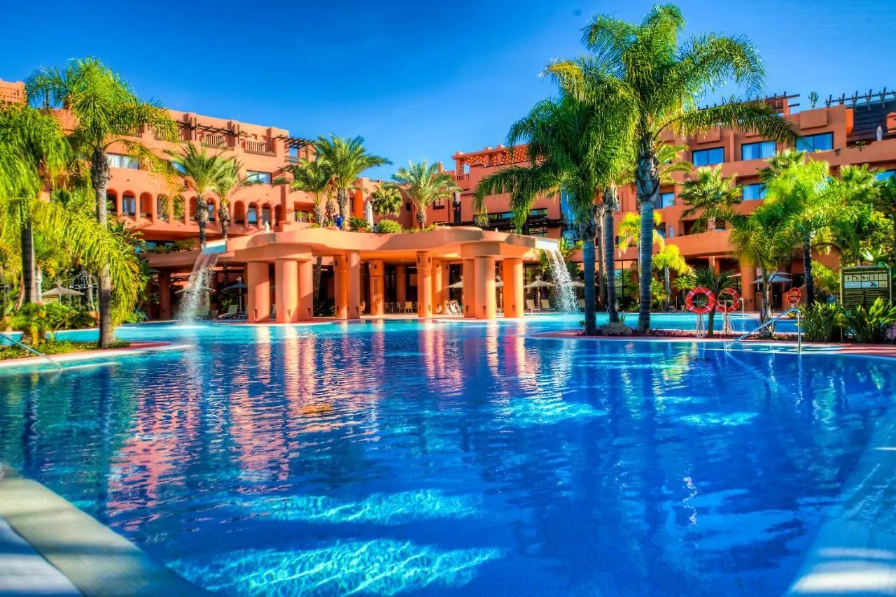 Hotel Royal Hideaway Sancti Petri Chiclana de la Frontera