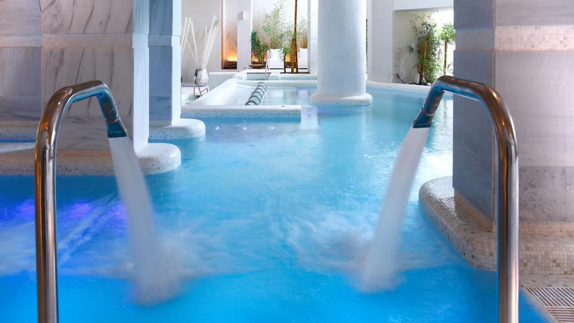 Hotel Royal Hideaway Sancti Petri Chiclana de la Frontera