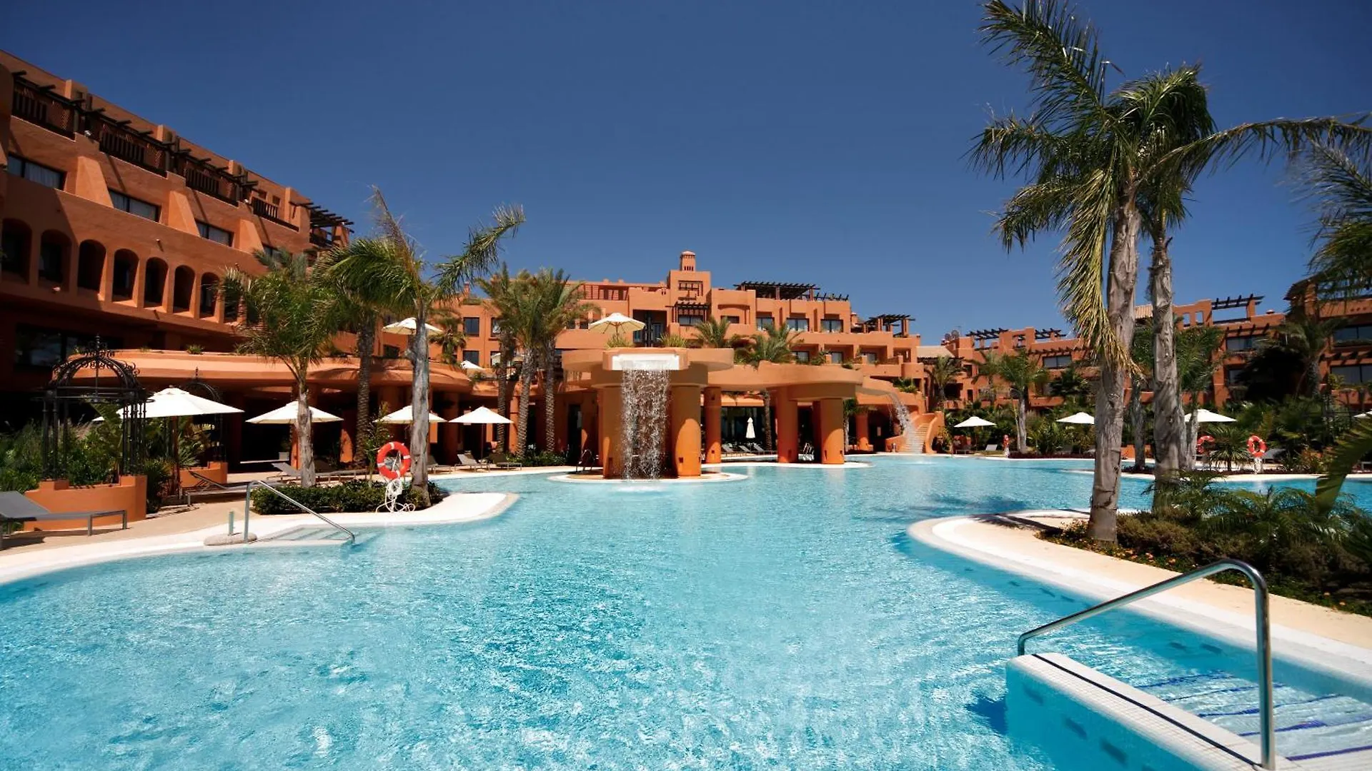 Hotel Royal Hideaway Sancti Petri Chiclana de la Frontera