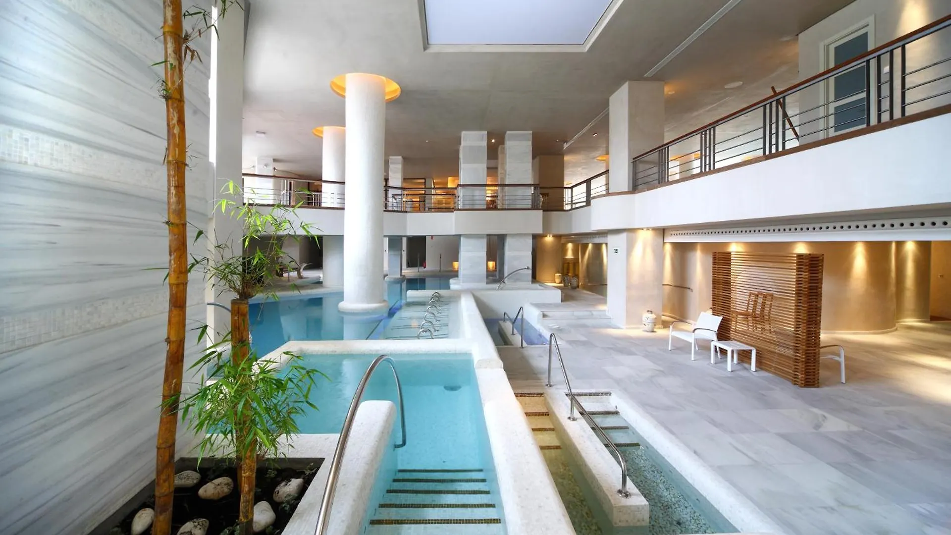 Hotel Royal Hideaway Sancti Petri Chiclana de la Frontera Hiszpania