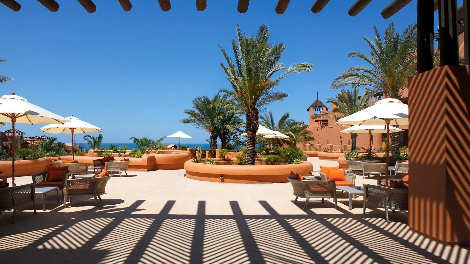 Hotel Royal Hideaway Sancti Petri Chiclana de la Frontera