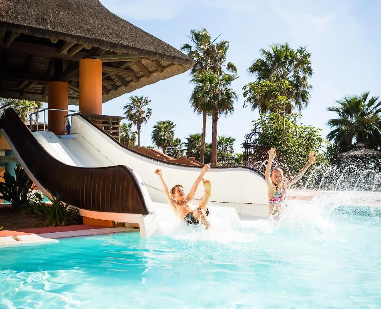 Hotel Royal Hideaway Sancti Petri Chiclana de la Frontera
