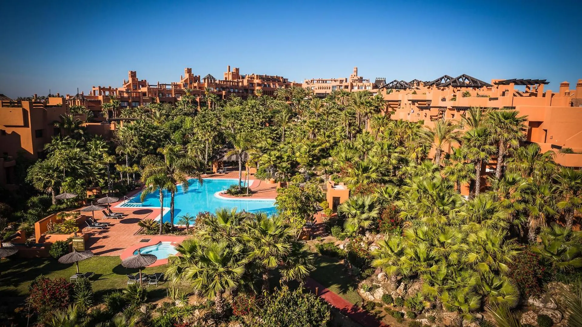Hotel Royal Hideaway Sancti Petri Chiclana de la Frontera