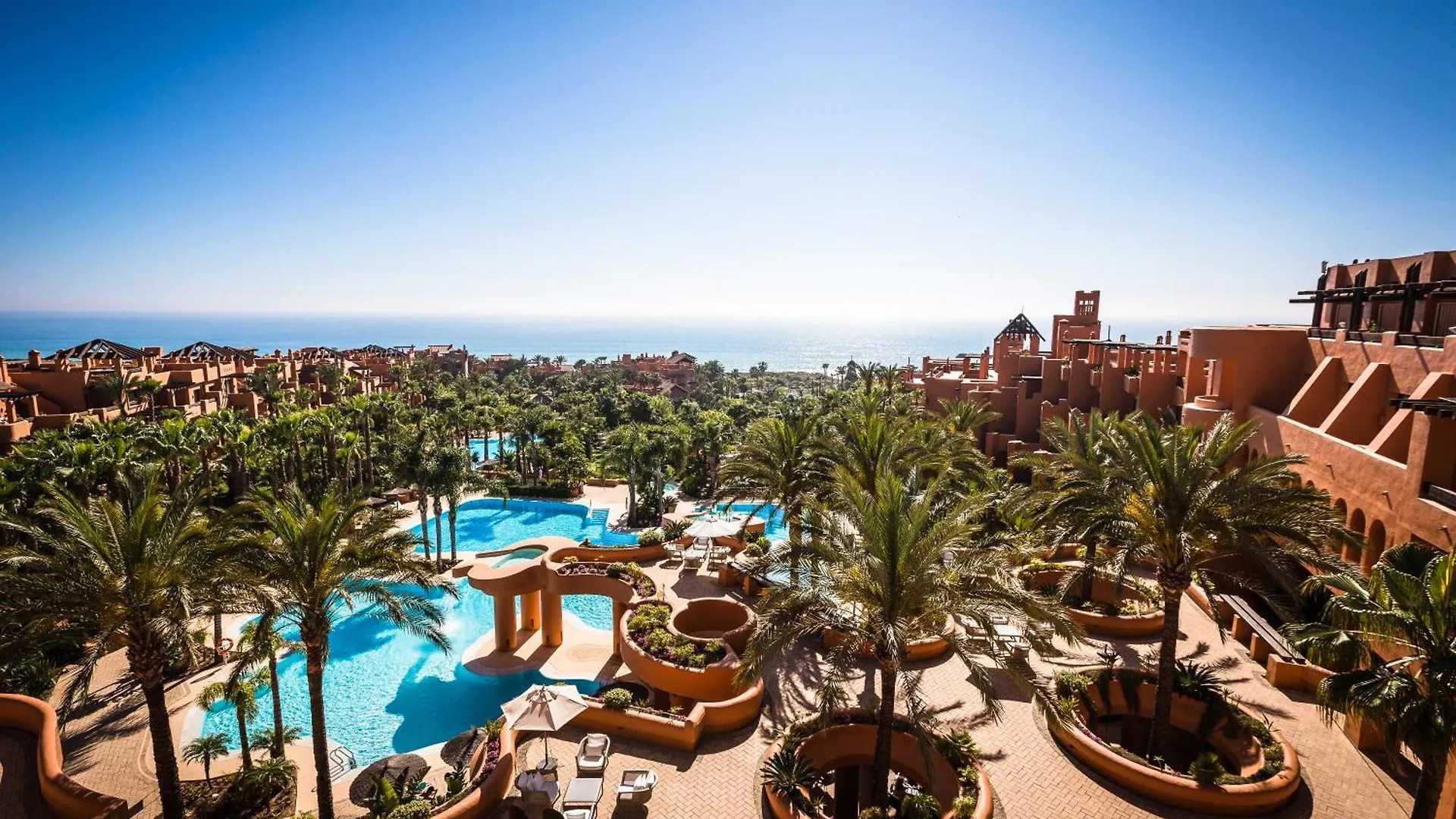 Hotel Royal Hideaway Sancti Petri Chiclana de la Frontera