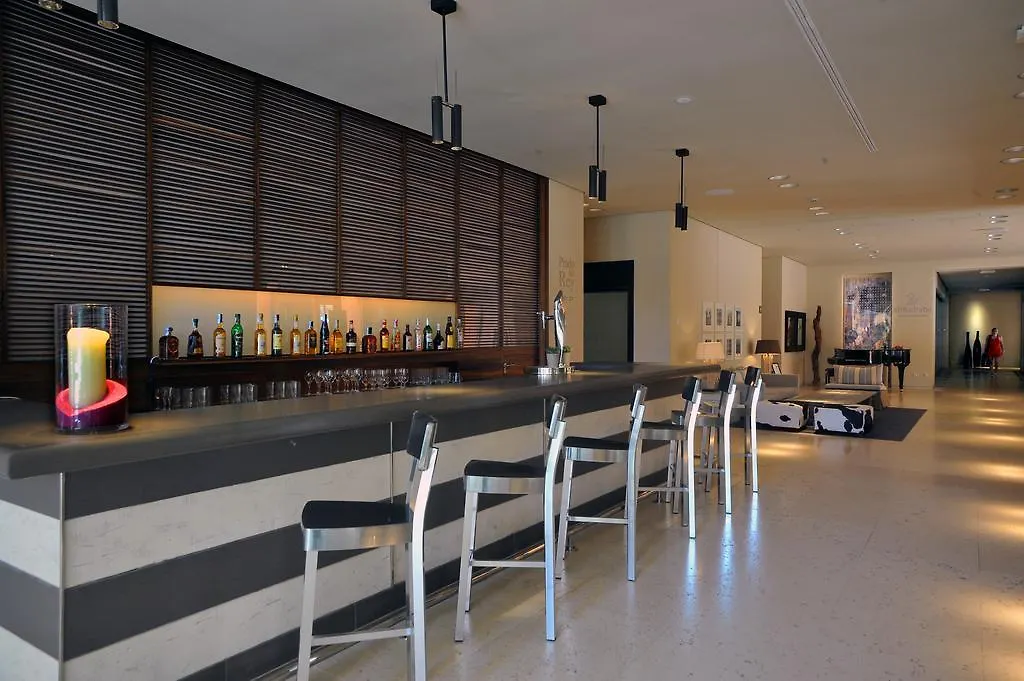 Hotel Royal Hideaway Sancti Petri Chiclana de la Frontera