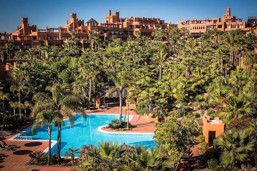 *****  Hotel Royal Hideaway Sancti Petri Chiclana de la Frontera Hiszpania