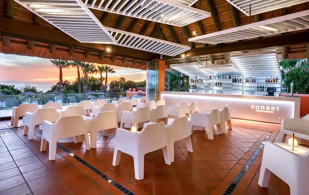 Hotel Royal Hideaway Sancti Petri Chiclana de la Frontera Hiszpania
