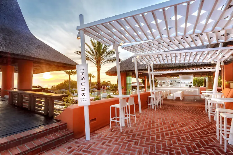 Royal Hideaway Sancti Petri by Barceló Hotel Group Chiclana de la Frontera