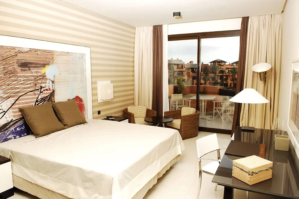 Hotel Royal Hideaway Sancti Petri Chiclana de la Frontera Hiszpania