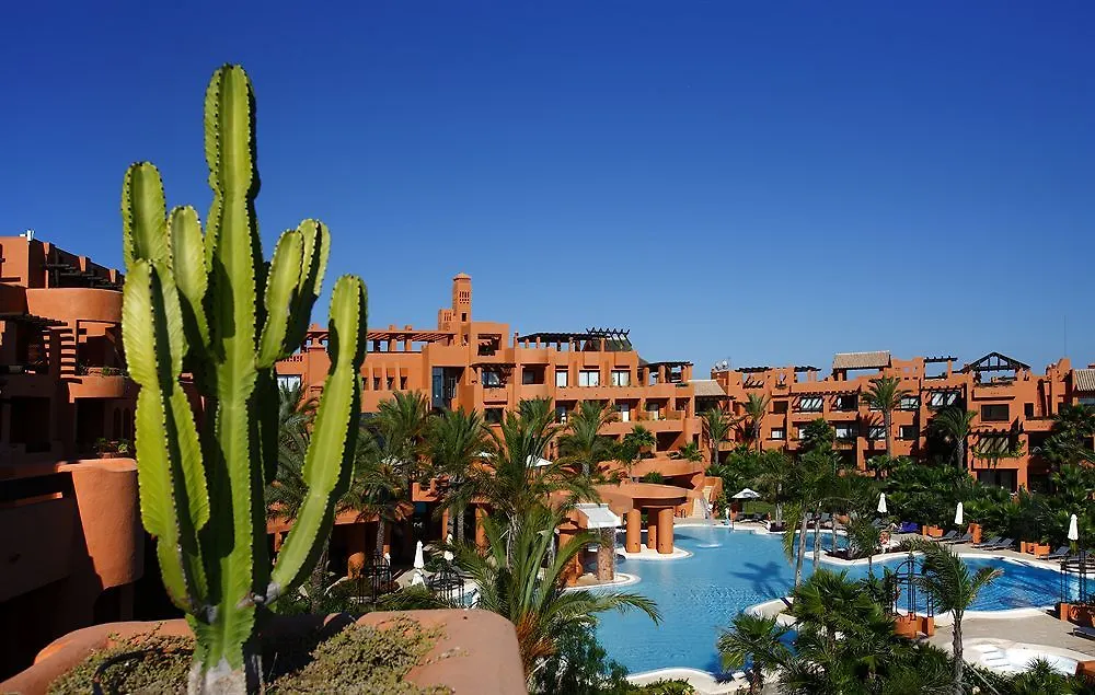 Hotel Royal Hideaway Sancti Petri Chiclana de la Frontera