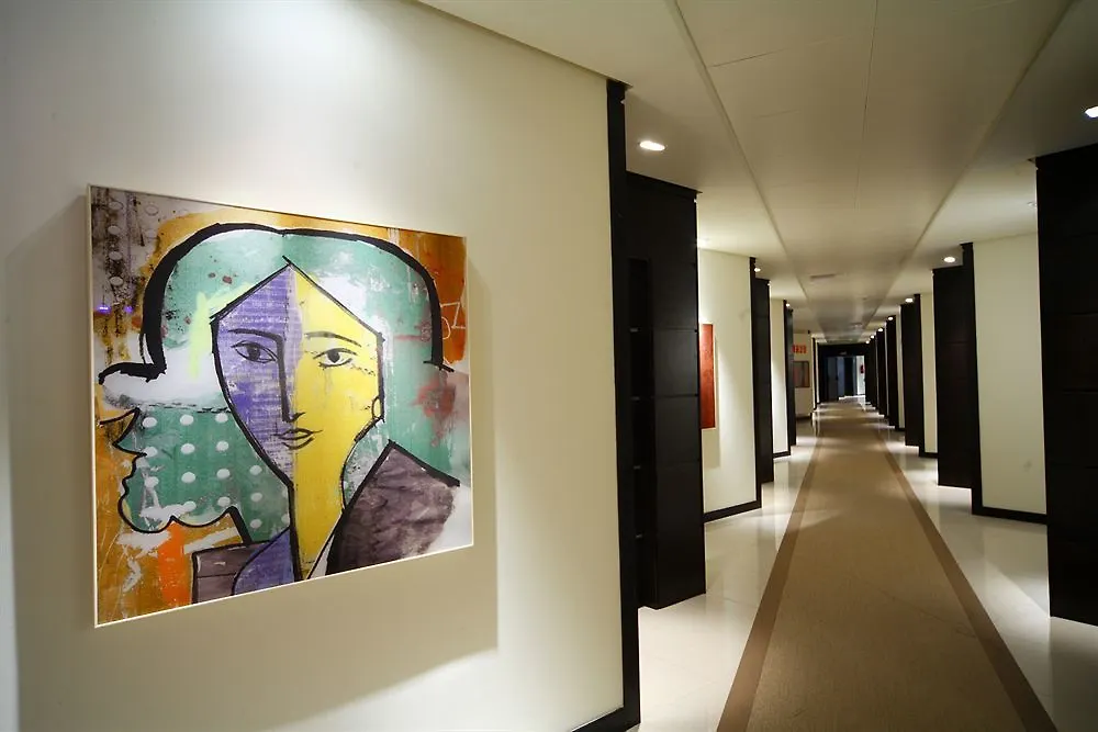 *****  Hotel Royal Hideaway Sancti Petri Chiclana de la Frontera Hiszpania