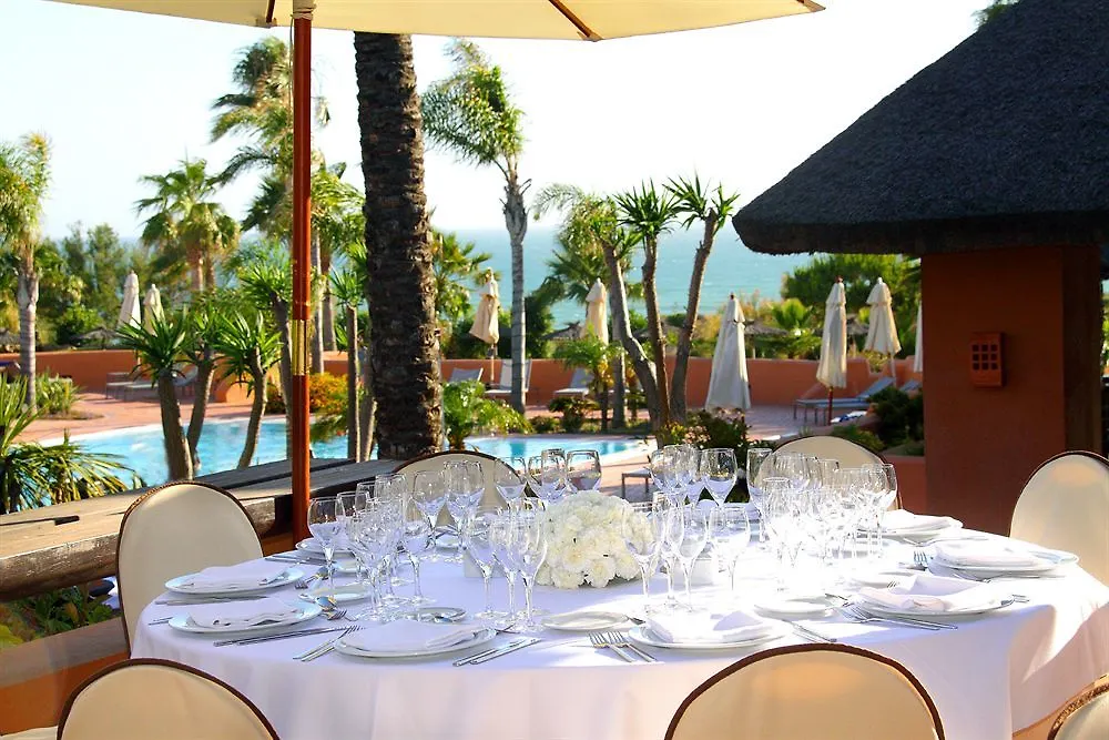 Hotel Royal Hideaway Sancti Petri Chiclana de la Frontera