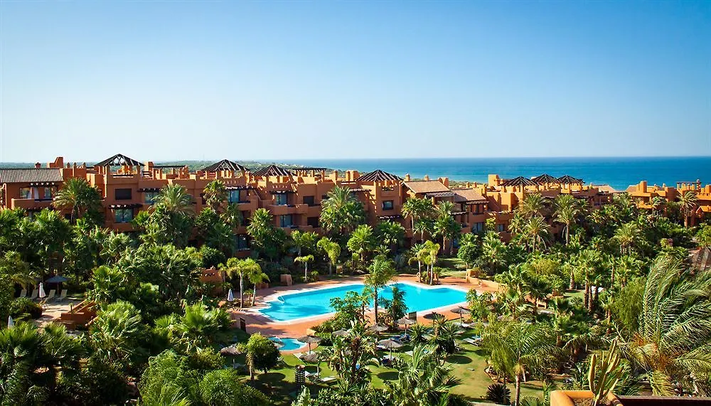 *****  Hotel Royal Hideaway Sancti Petri Chiclana de la Frontera Hiszpania