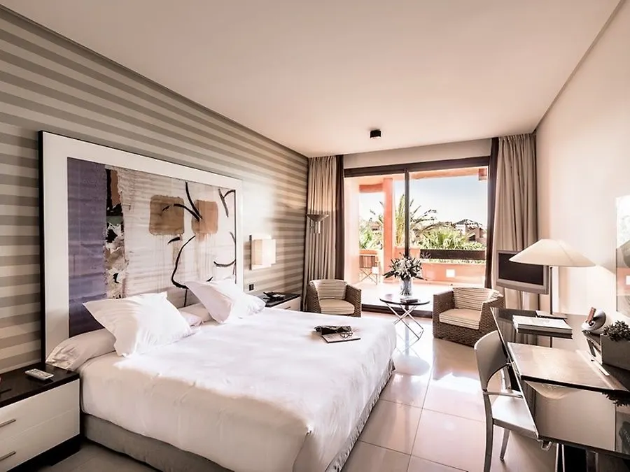Royal Hideaway Sancti Petri by Barceló Hotel Group Chiclana de la Frontera