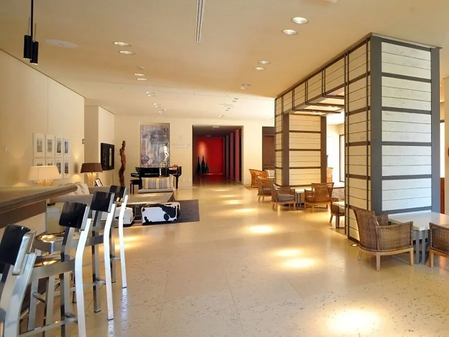 Hotel Royal Hideaway Sancti Petri Chiclana de la Frontera 5*,