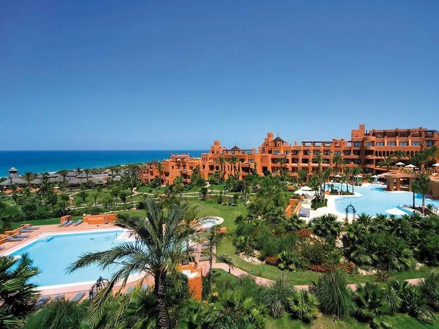Hotel Royal Hideaway Sancti Petri Chiclana de la Frontera 5*,