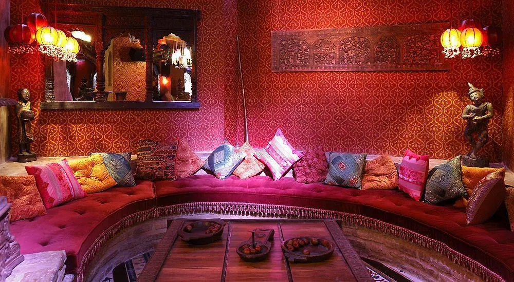 Royal Hideaway Sancti Petri Ξενοδοχείο Chiclana de la Frontera 5*,