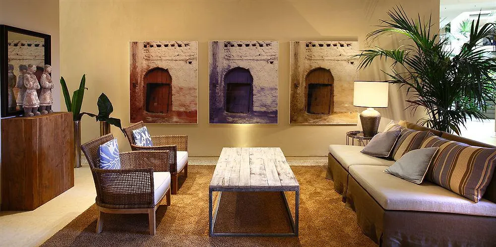 Hotel Royal Hideaway Sancti Petri Chiclana de la Frontera 5*,  Hiszpania
