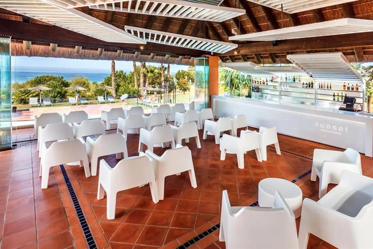 Hotel Royal Hideaway Sancti Petri Chiclana de la Frontera
