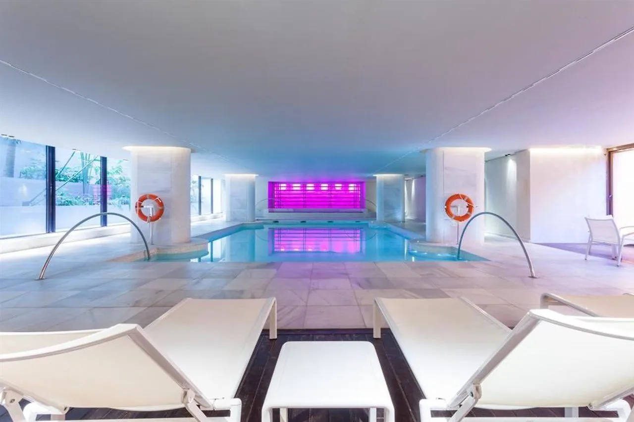 Hotel Royal Hideaway Sancti Petri Chiclana de la Frontera 5*,  Hiszpania