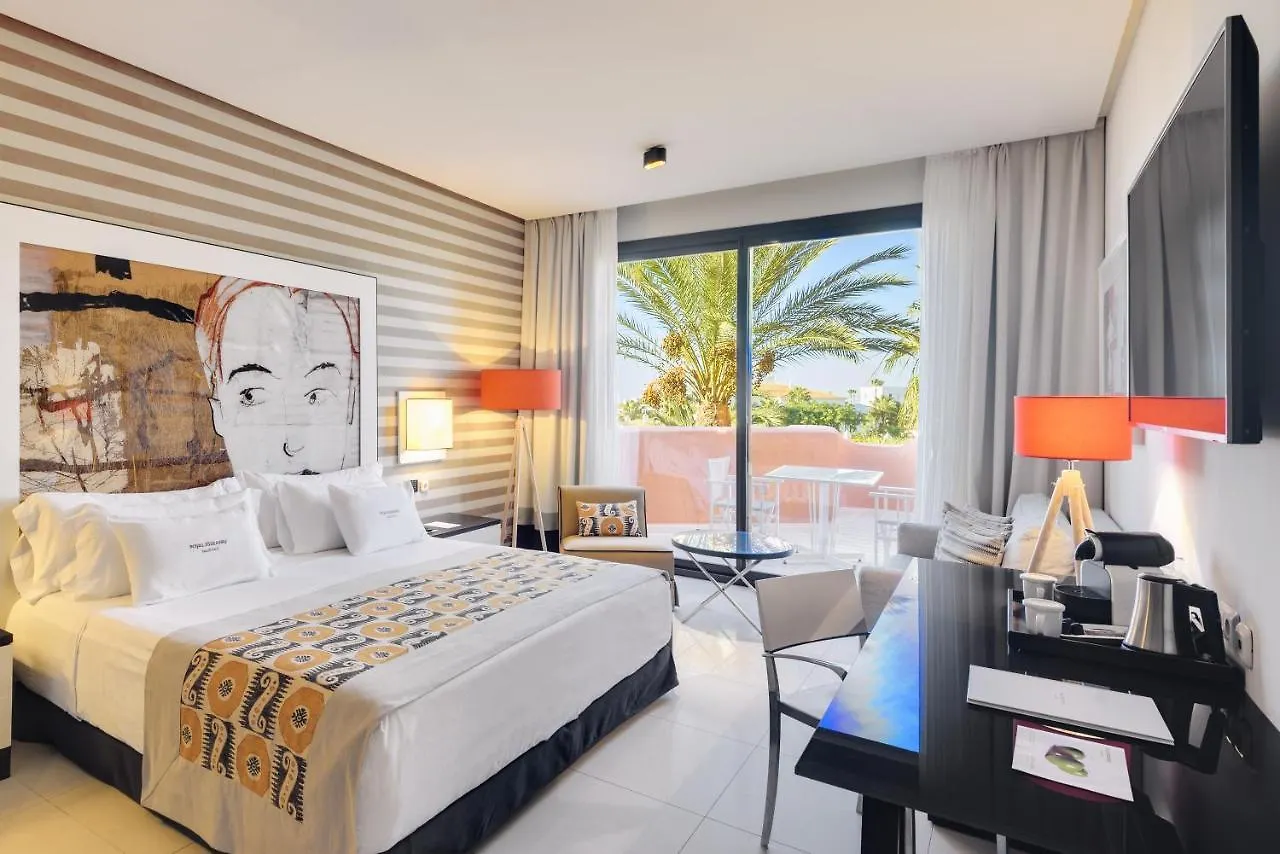 Hotel Royal Hideaway Sancti Petri Chiclana de la Frontera 5*,