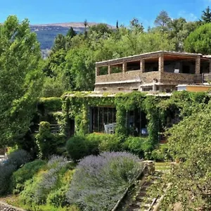 Catifalarga Alpujarra Séjour à la campagne