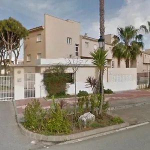 Apartamento Campo De Golf Chiclana de la Frontera