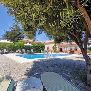 Cortijo La Estrella Appartement