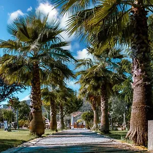 Landhuis Rural La Herencia, Guadalcanal