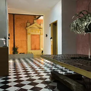Aguilas5 Sevillasuites Apartamento