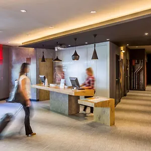 Hotel Ibis Barcelona **