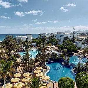 Otel Seaside Jameos