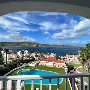 El Bergantin Menorca Club , Fornells (Menorca) Spain