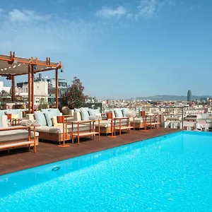 Otel Grand Central, Small Luxury