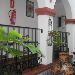 Turisticos Casa Cantillo Apartment