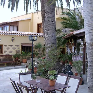 El Traspatio , Granadilla De Abona Spain