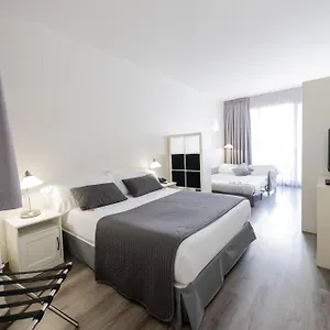 Apart Otel Atenea Calabria
