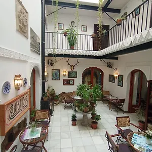 Rural Marques De Zahara Casa de Campo