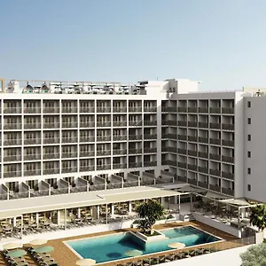 Hotel Universal Romantica ****