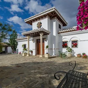Landhuis Cortijo Sabila, Villanueva del Rosario